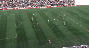 北美联赛杯 北美联赛杯