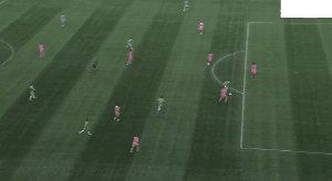 射门打高, 贡萨洛, 夺得冠军 射门打高, 贡萨洛, 夺得冠军