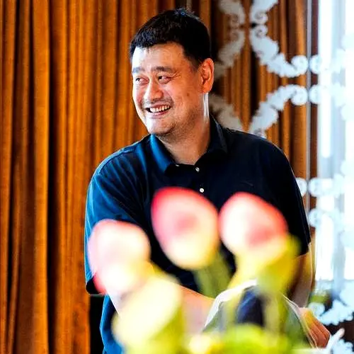 国际赛场上, 与坚持, 篮协主席的 国际赛场上, 与坚持, 篮协主席的