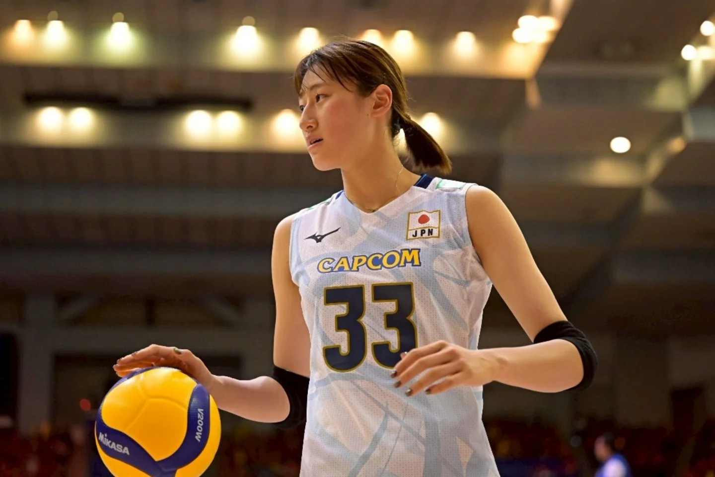 中最年轻的, 一样了 中最年轻的, 一样了