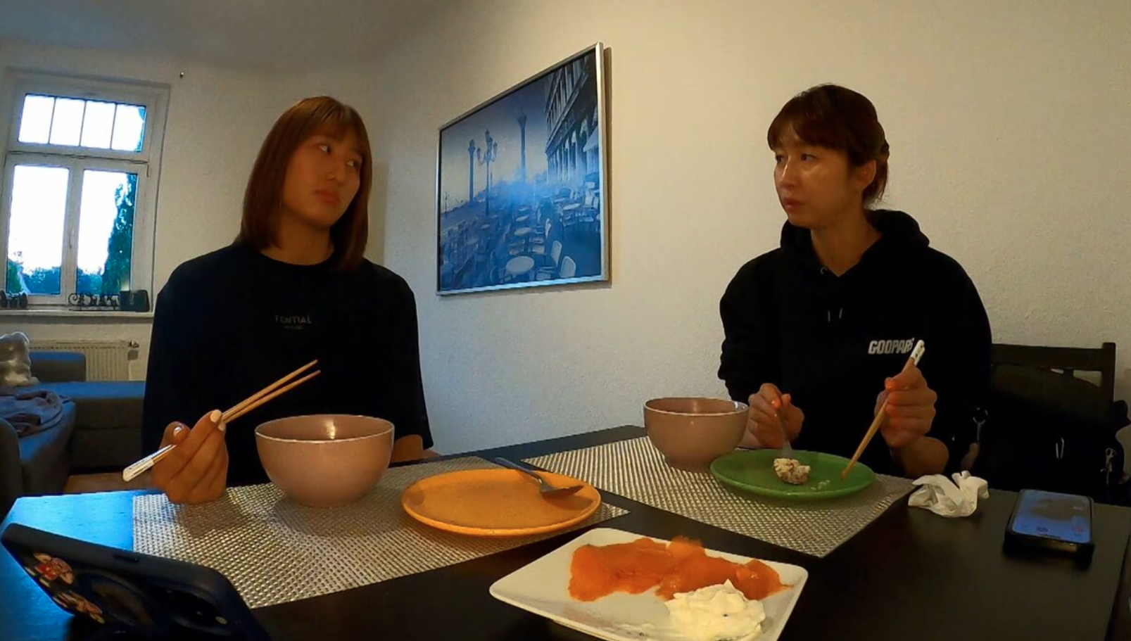 外生活, 榜样, 决心 外生活, 榜样, 决心