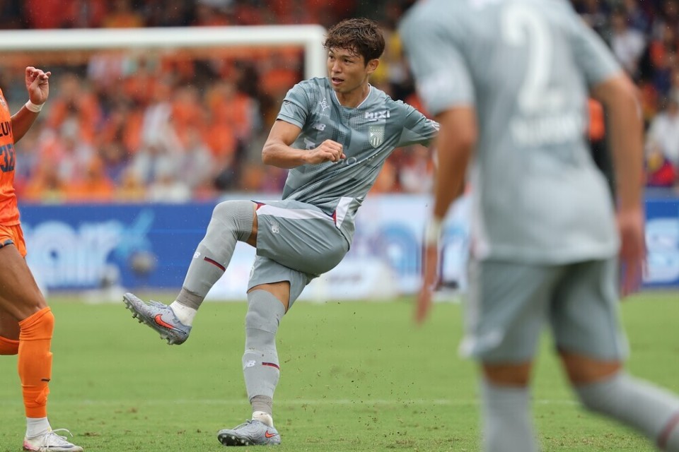 过与队友配, 官网采访 过与队友配, 官网采访