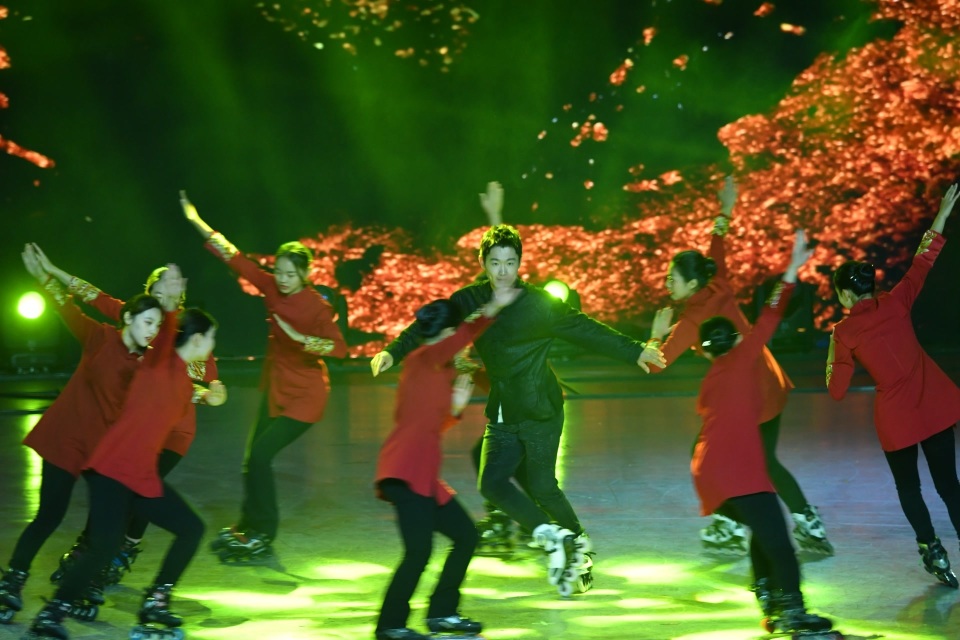 达岭会展中, JWmrD 达岭会展中, JWmrD