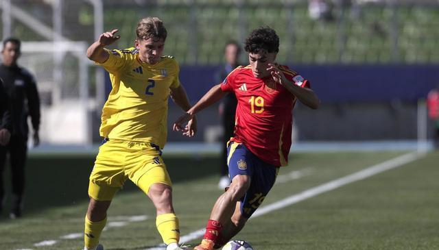 像奥尔莫, 受到了削弱