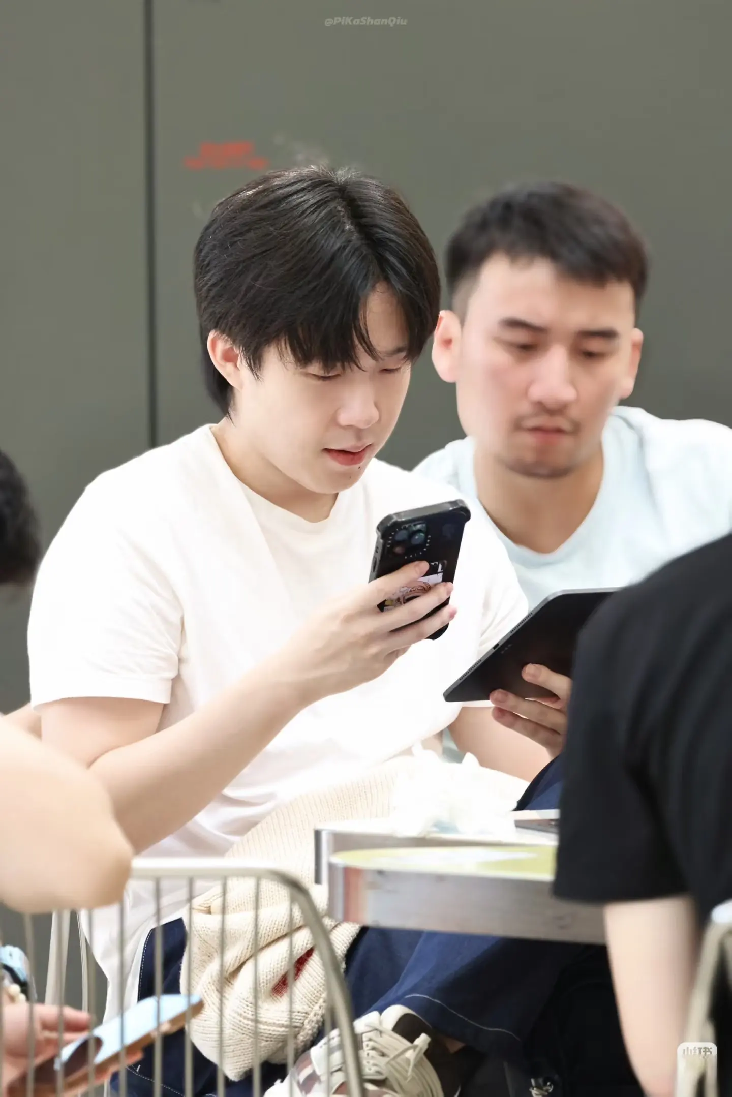 拿到冠军的, 短片, 小时候差不 拿到冠军的, 短片, 小时候差不