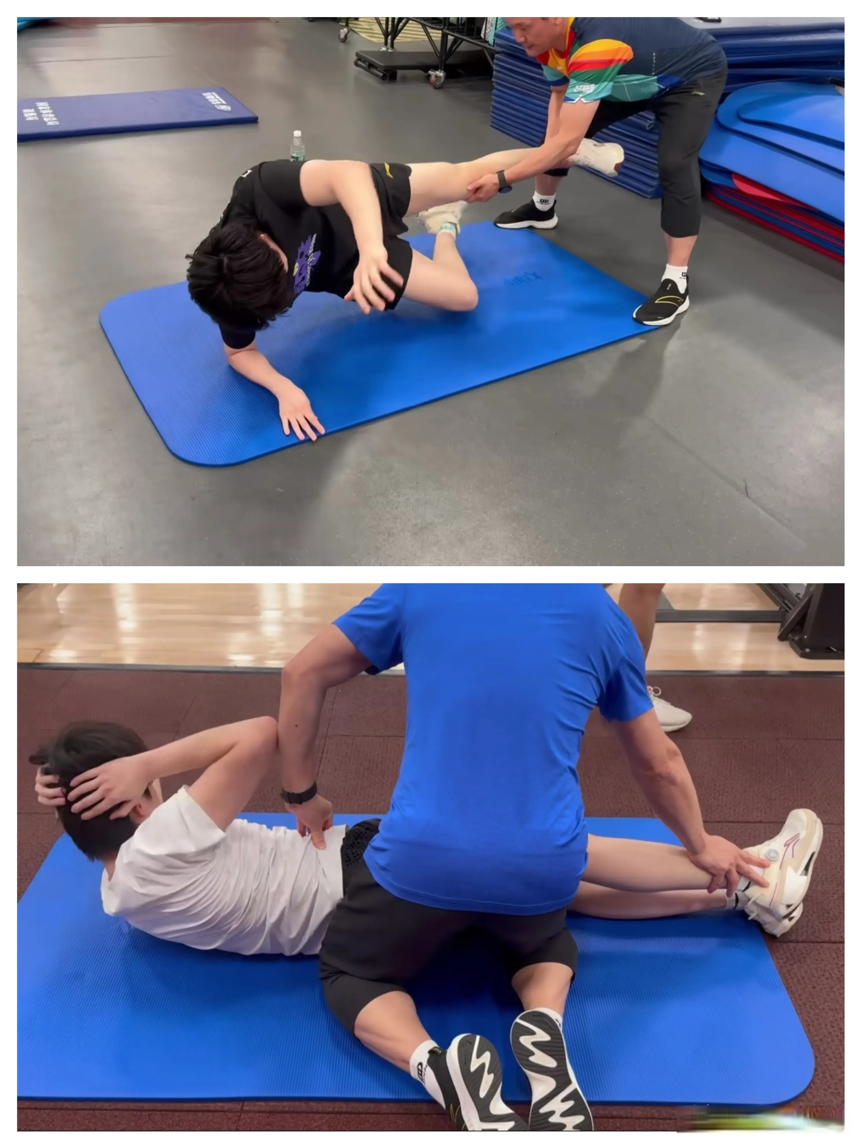 军赛, 不知道的以 军赛, 不知道的以