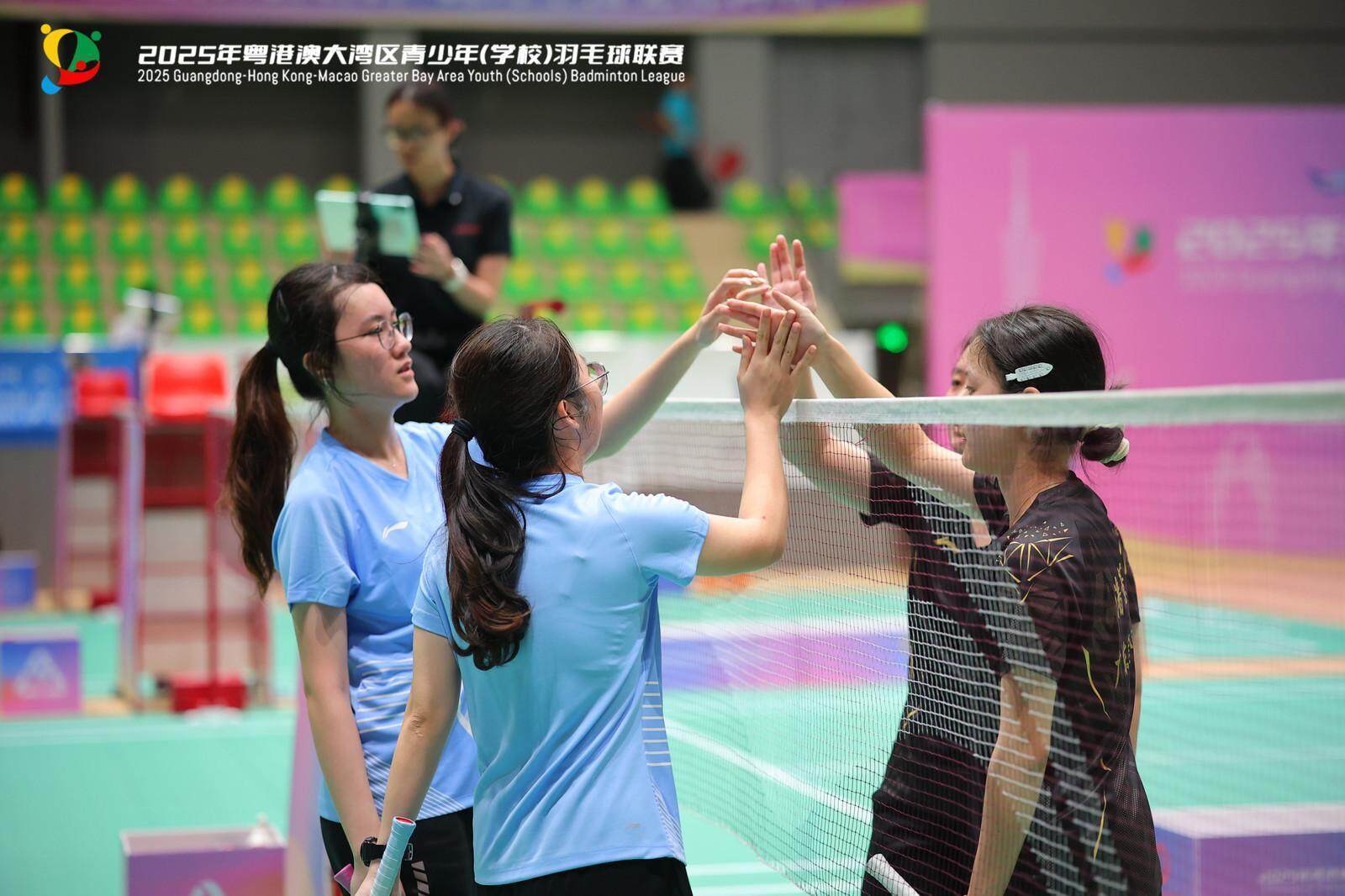 一是湾区文 一是湾区文